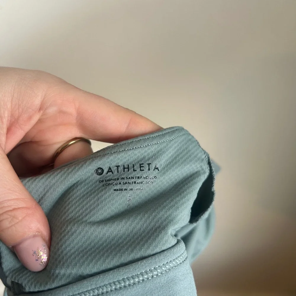 Athleta sports bra